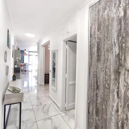 Sea View In Ocean View אדחה