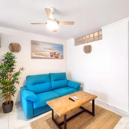 Sea View In Ocean View דירה אדחה