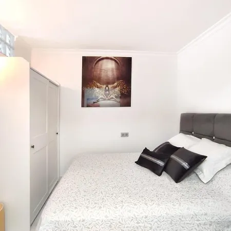 Sea View In Ocean View *