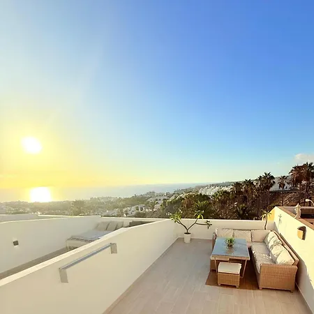 Sea View In Ocean View דירה אדחה