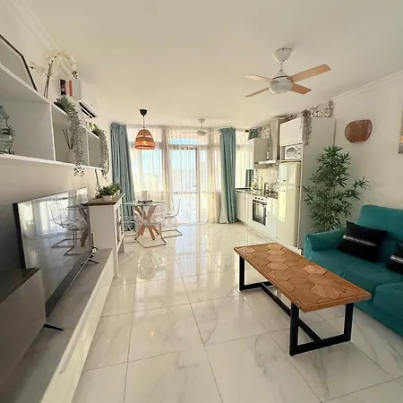 דירה Sea View In Ocean View *