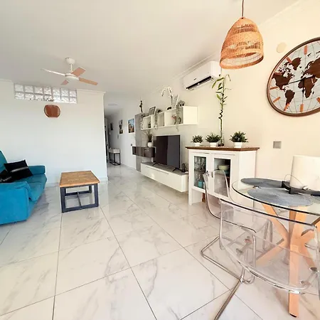 דירה Sea View In Ocean View