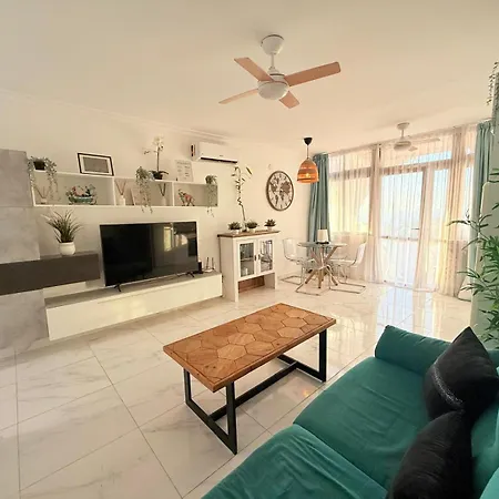 Sea View In Ocean View דירה אדחה