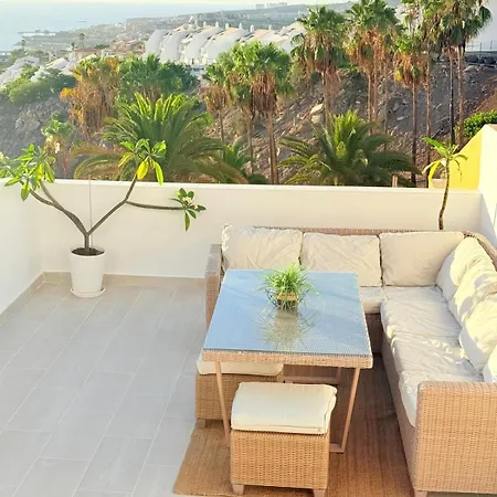 Sea View In Ocean View אדחה