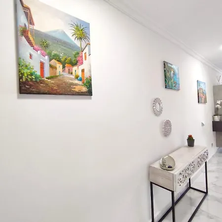 Lägenhet Sea View In Ocean View *