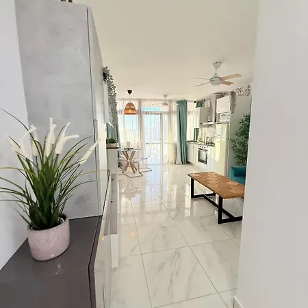 Sea View In Ocean View *