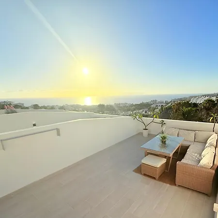 Sea View In Ocean View Apartmán *