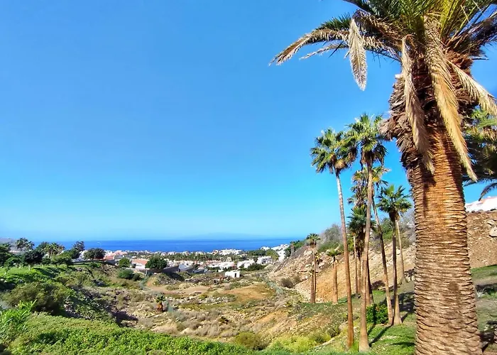 Sea View In Ocean View Apartmán *