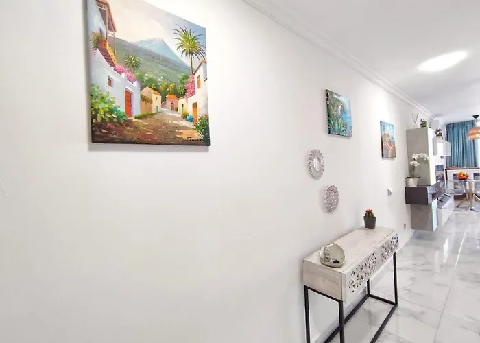 公寓 Sea View In Ocean View *