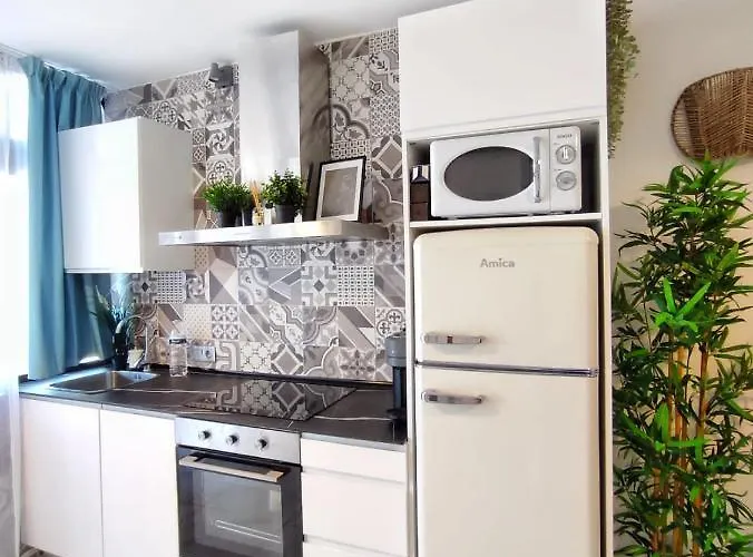 Sea View In Ocean View Apartmán *