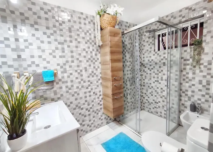 Sea View In Ocean View 公寓