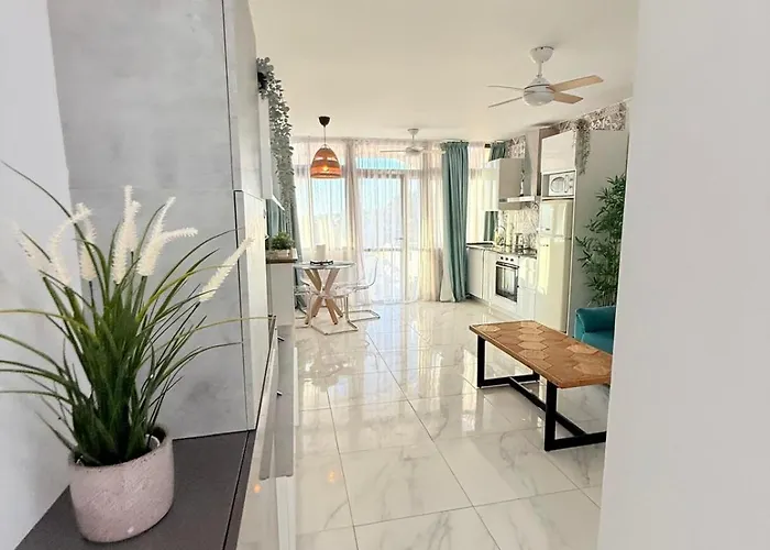 Sea View In Ocean View *