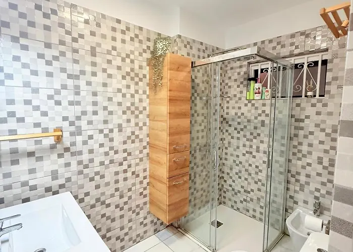 Sea View In Ocean View 公寓