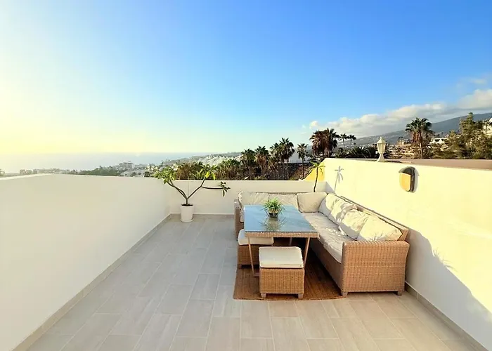 Apartmán Sea View In Ocean View *