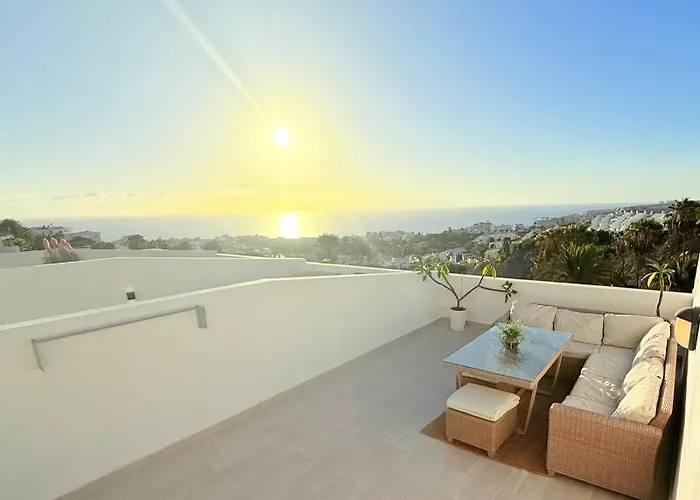 Sea View In Ocean View Apartmán *