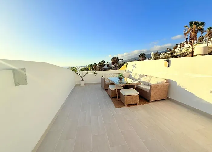 Sea View In Ocean View * 阿德耶