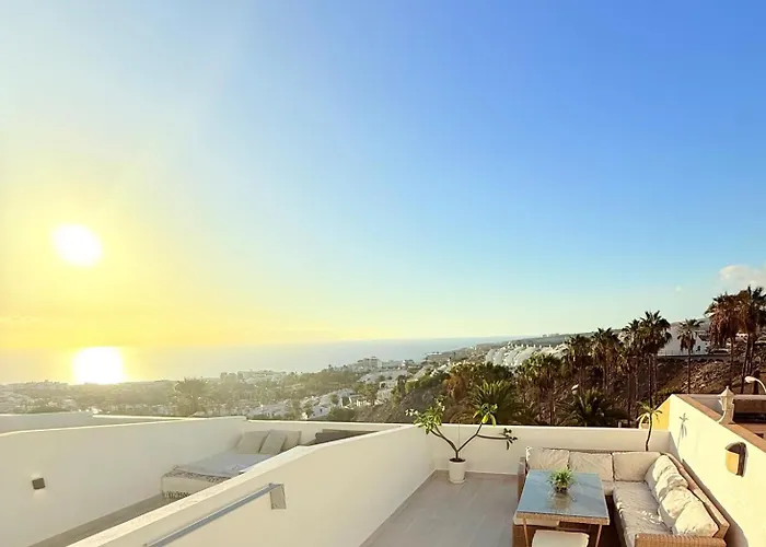 Sea View In Ocean View 公寓 阿德耶