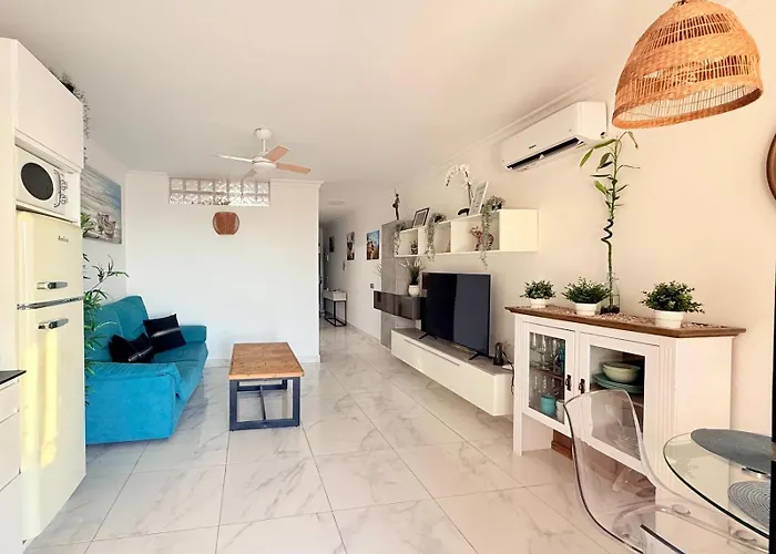 Sea View In Ocean View Apartmán