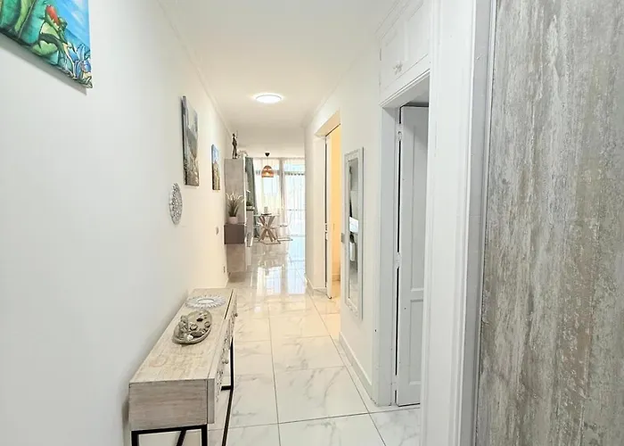 Sea View In Ocean View 公寓