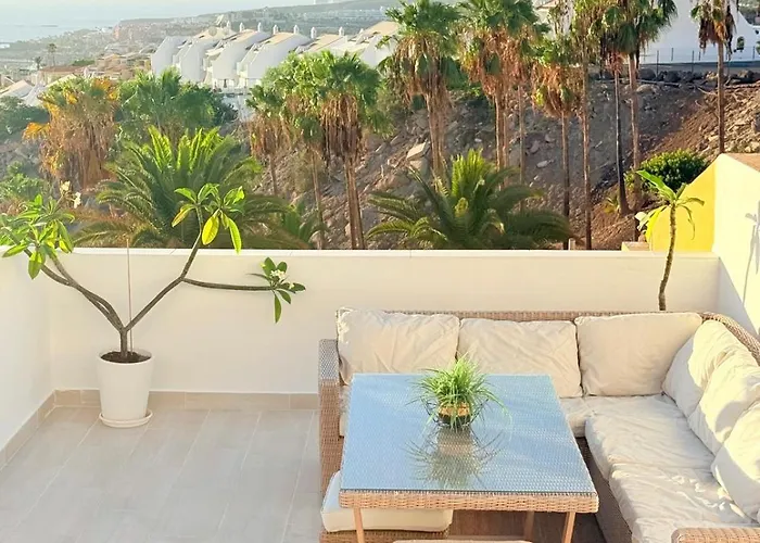 Apartmán Sea View In Ocean View