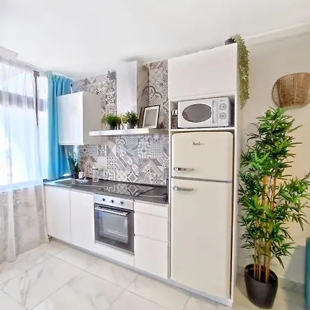 Apartmán Sea View In Ocean View