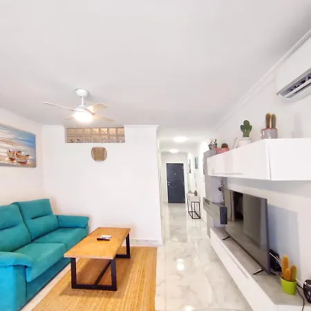 Апартаменты Sea View In Ocean View