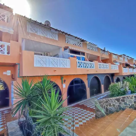 Sea View In Ocean View * Costa Adeje (Tenerife)