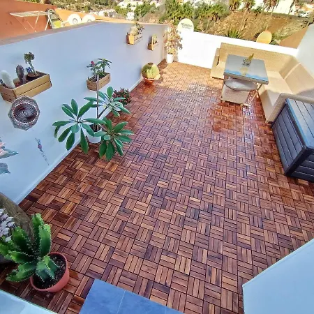 Апартаменты Sea View In Ocean View *