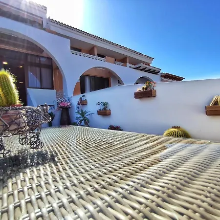 Apartment Sea View In Ocean View Costa Adeje (Tenerife)