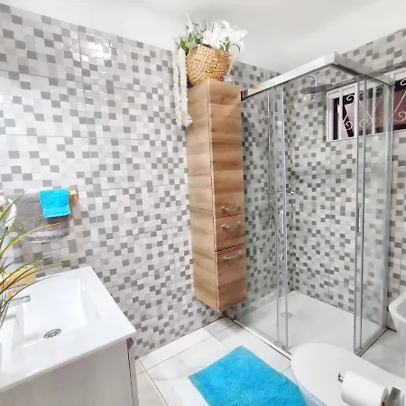 Sea View In Ocean View Διαμέρισμα