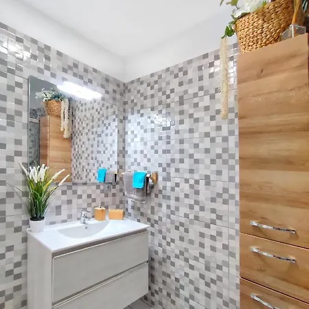 Sea View In Ocean View