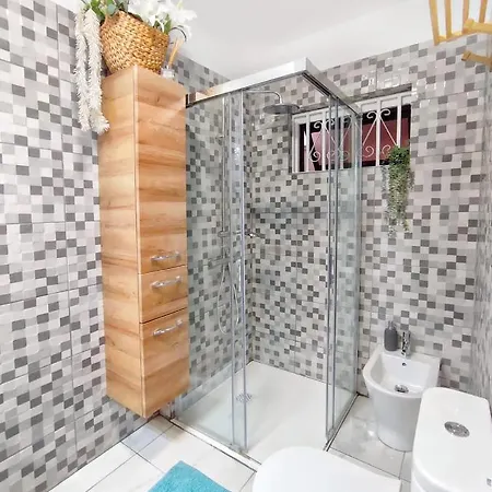 Διαμέρισμα Sea View In Ocean View