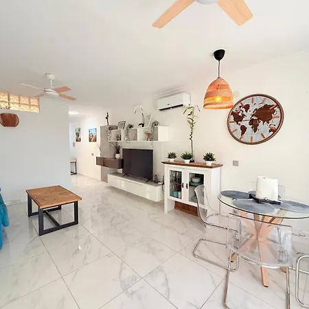 Sea View In Ocean View Διαμέρισμα Costa Adeje (Tenerife)