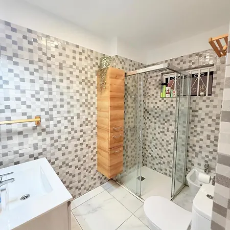 Sea View In Ocean View Διαμέρισμα