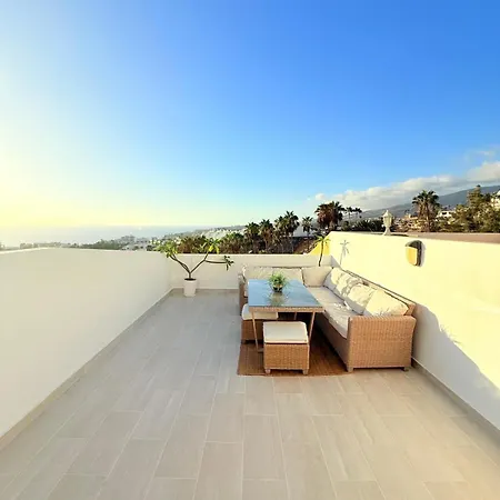 Διαμέρισμα Sea View In Ocean View *