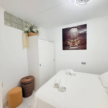 Apartment Sea View In Ocean View Costa Adeje (Tenerife)