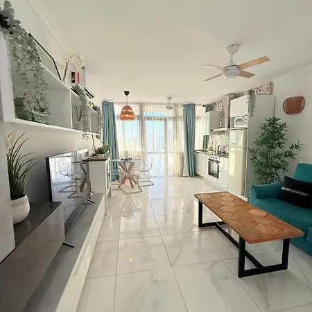 Διαμέρισμα Sea View In Ocean View