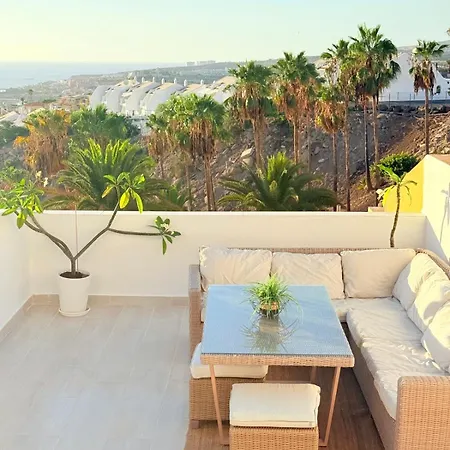 Apartment Sea View In Ocean View