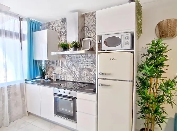 شقة Sea View In Ocean View