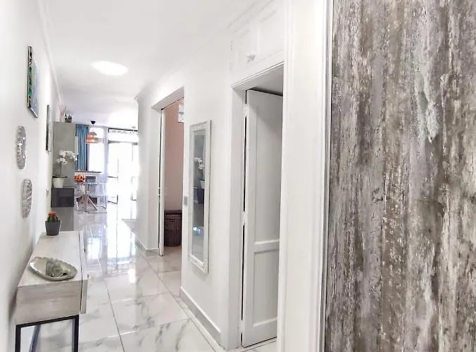 Sea View In Ocean View أذيخي