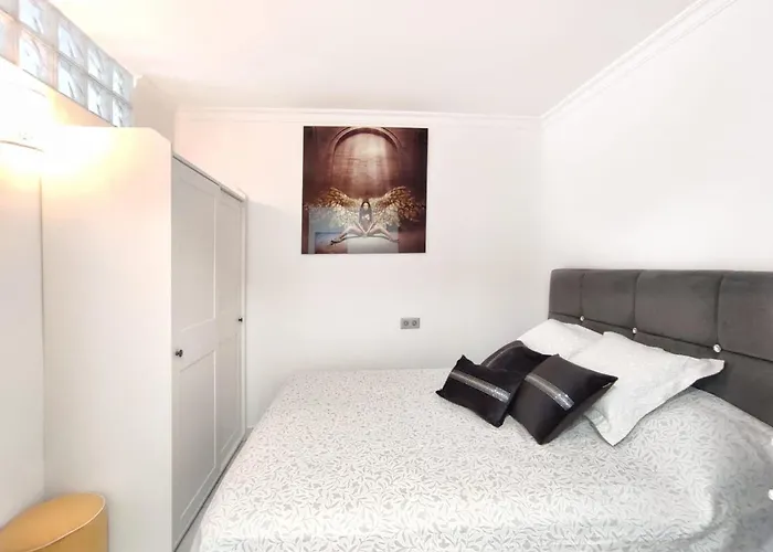 Sea View In Ocean View *