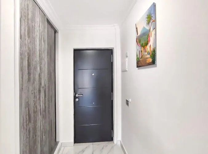 شقة Sea View In Ocean View