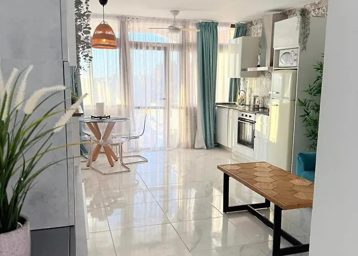 Sea View In Ocean View شقة *